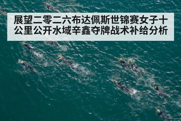 展望二零二六布达佩斯世锦赛女子十公里公开水域辛鑫夺牌战术补给分析