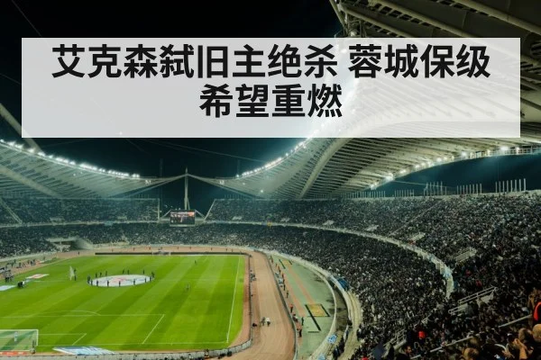 soccer stadium crowd