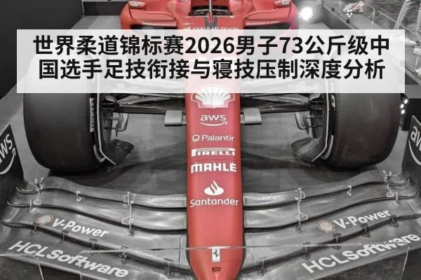世界柔道锦标赛2026男子73公斤级中国选手足技衔接与寝技压制深度分析