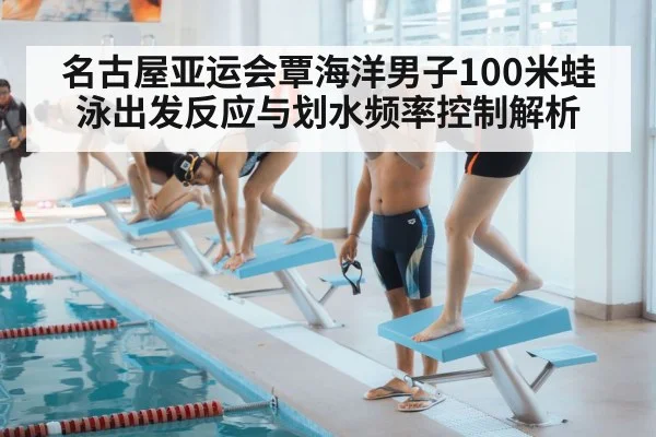 swimming competition starting block